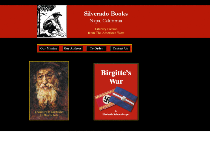 www.silveradobooks.com