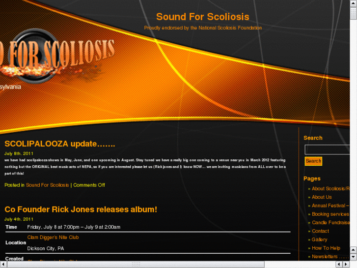 www.soundforscoliosis.com