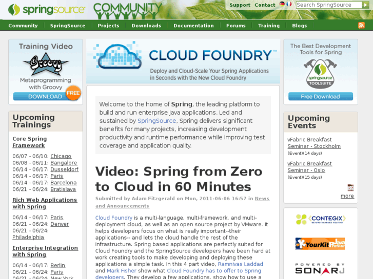 www.springtechnology.com