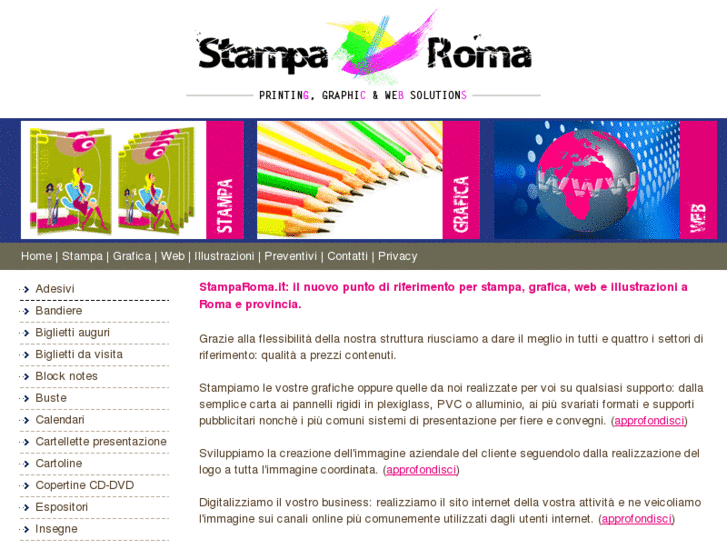 www.stamparoma.info