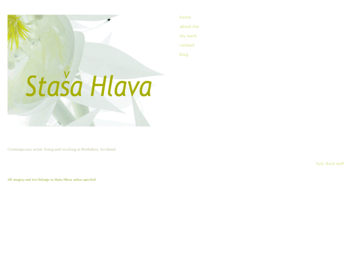 www.stasahlava.com