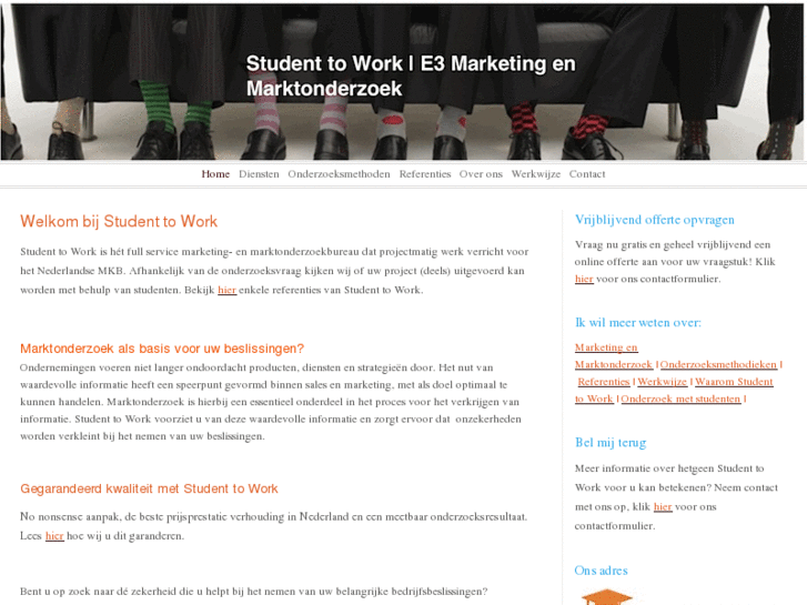 www.student2work.com