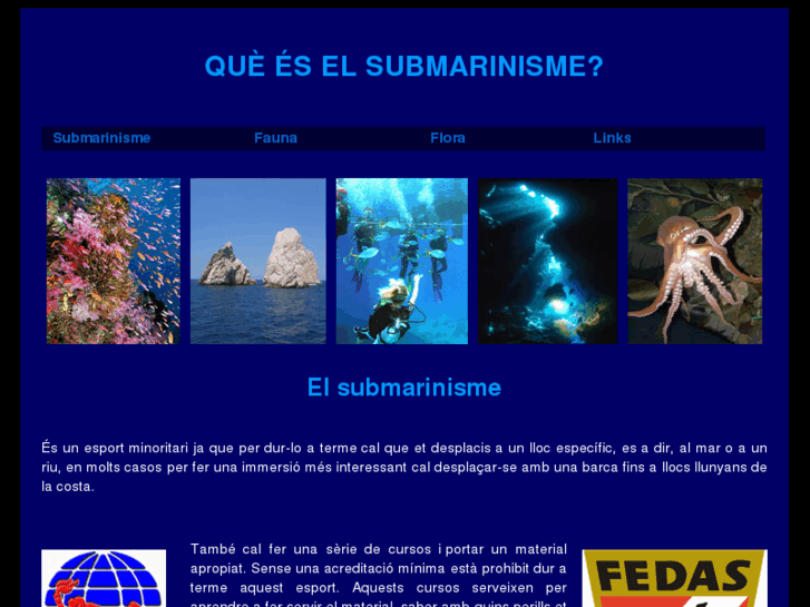 www.submarinisme.net