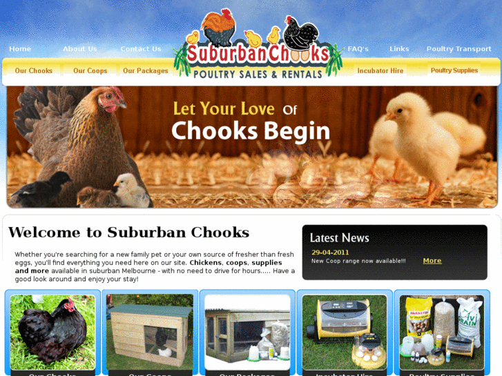 www.suburbanchooks.com