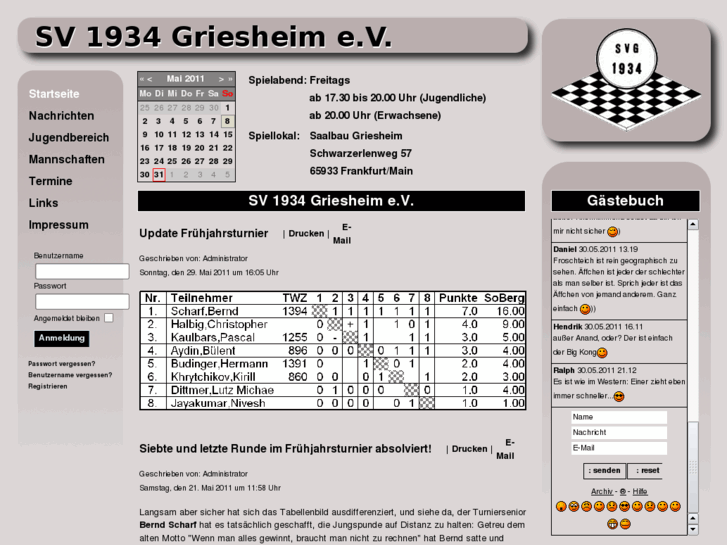 www.sv1934-griesheim.de