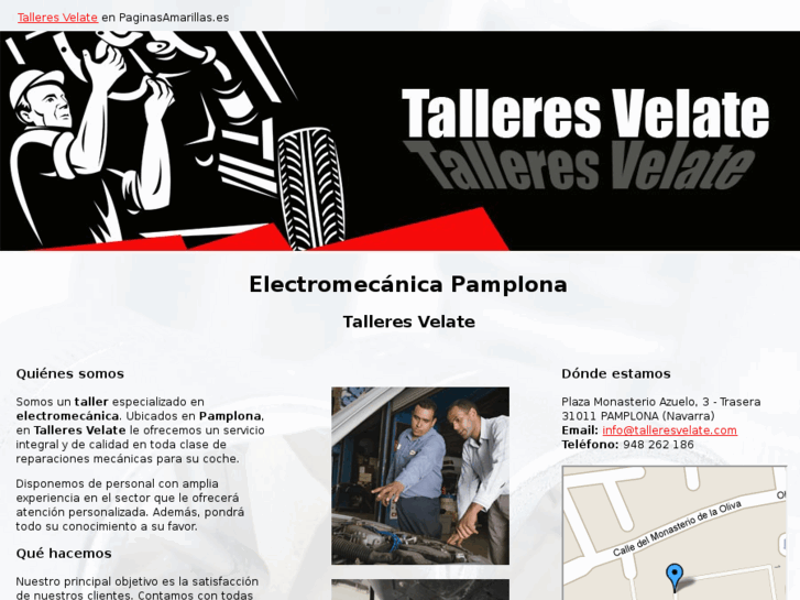 www.talleresvelate.com