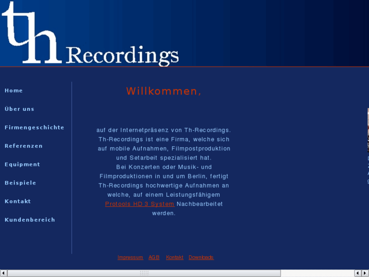 www.th-recordings.com