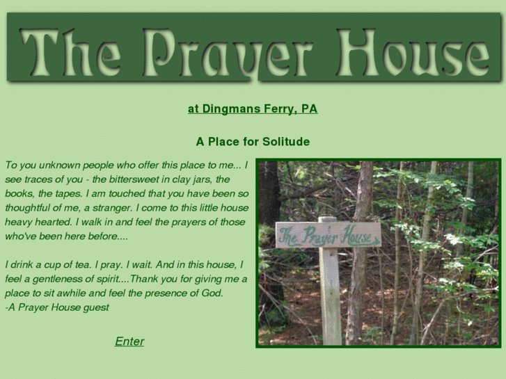 www.theprayerhouseatdingmansferry.org