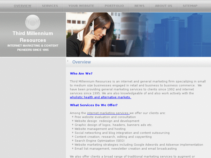 www.thirdmillenniumresources.com