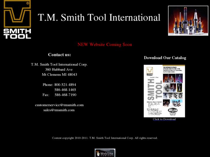 www.tmsmith.com