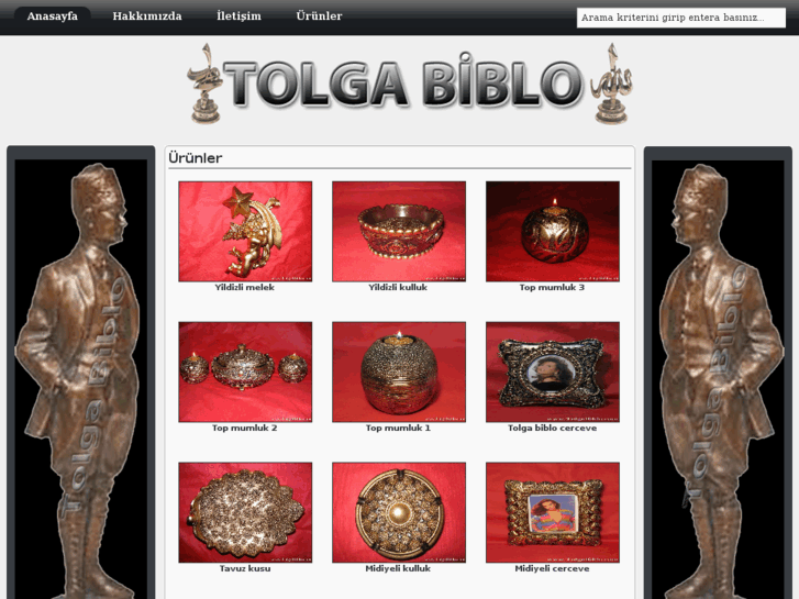 www.tolgabiblo.com