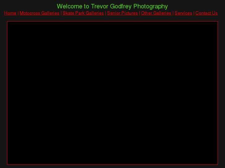 www.trevorgodfrey.com