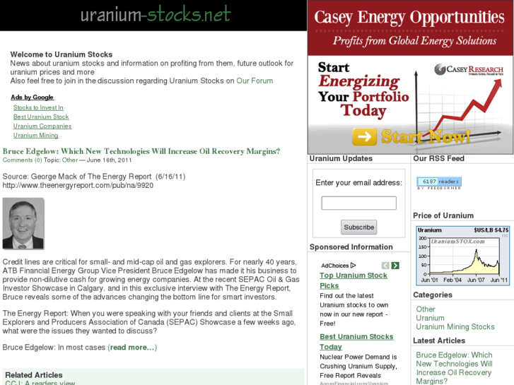 www.uranium-stocks.net