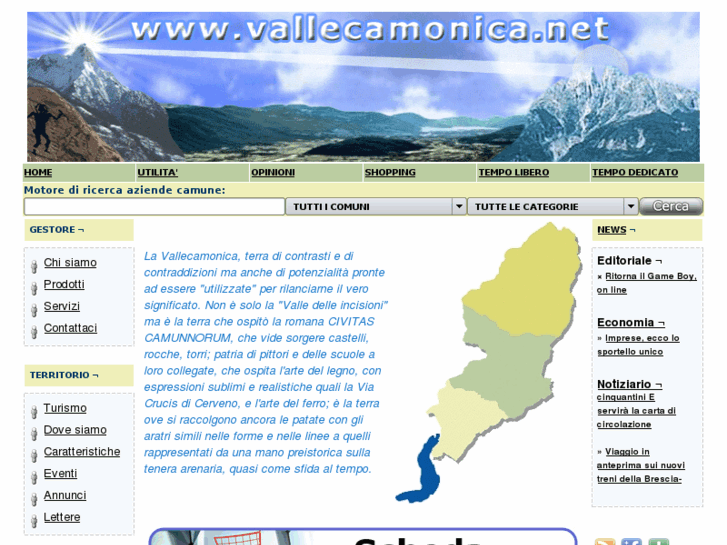 www.vallecamonica.net