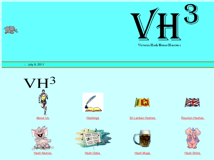 www.vh3.co.uk