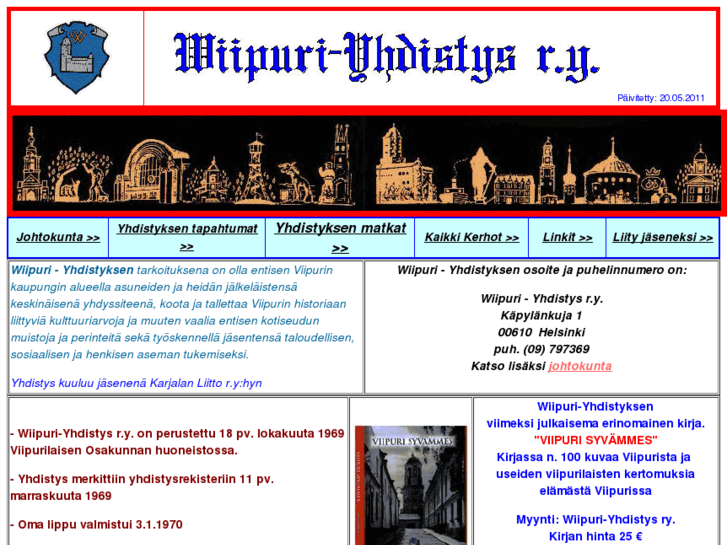 www.viipuri.net