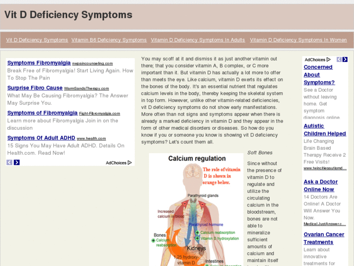 www.vitddeficiencysymptoms.com