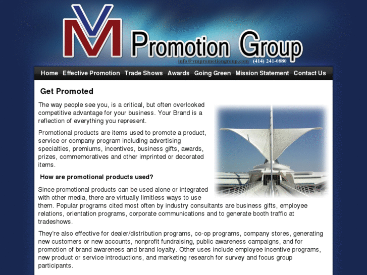 www.vmpromotiongroup.com