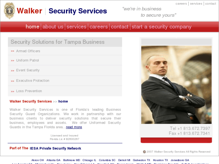 www.walkersecurityservices.com