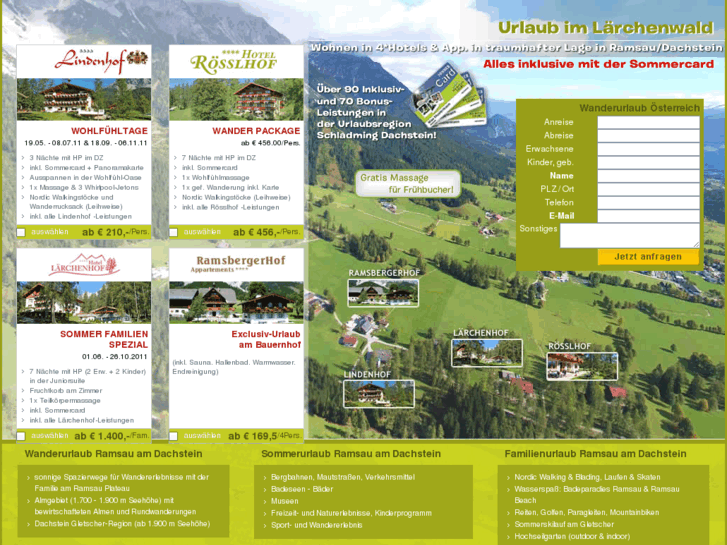 www.wandern-in-ramsau.de