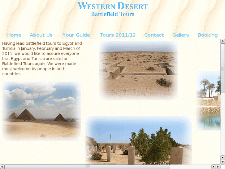 www.western-desert.de