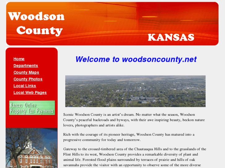 www.woodsoncounty.net
