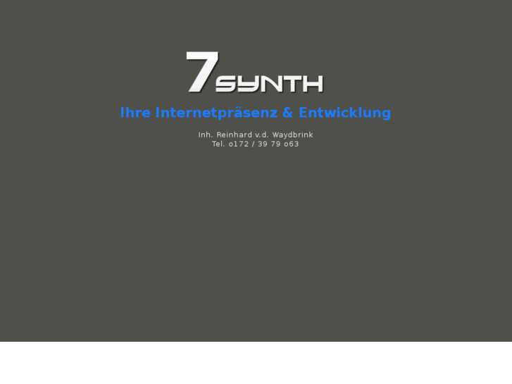 www.7synth.com