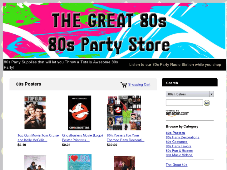 www.80s-party.com