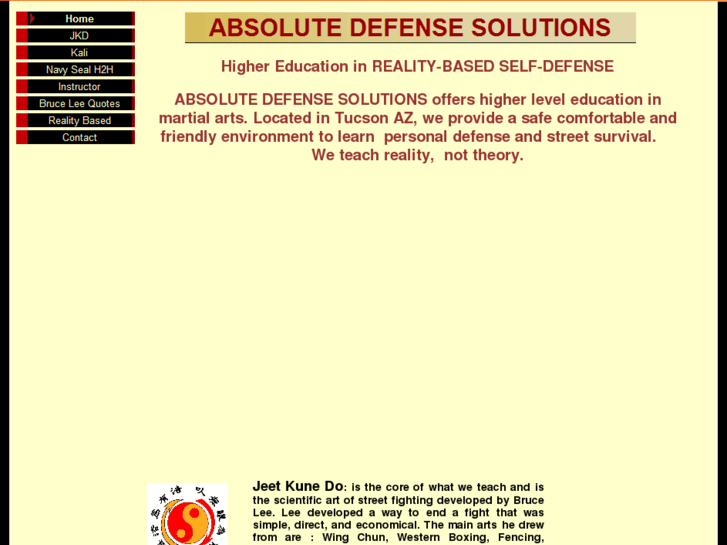 www.absolutedefense.net