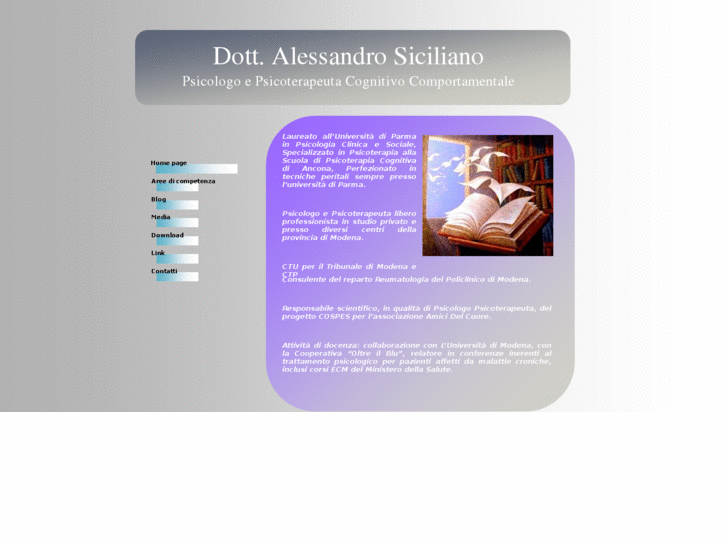 www.alessandrosiciliano.com