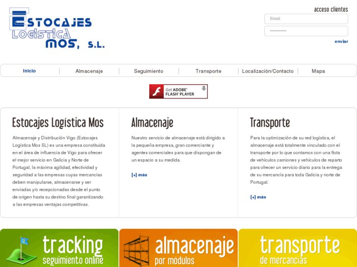 www.almacenajevigo.com