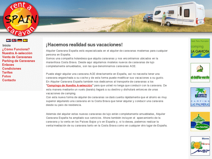 www.alquilercaravana.es