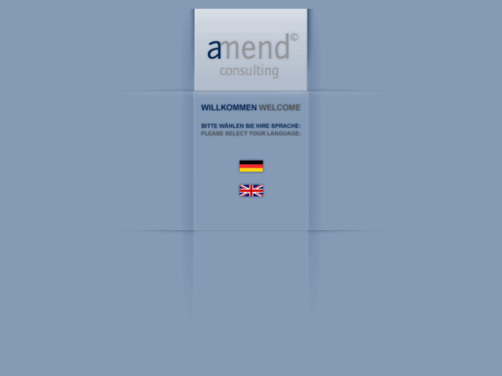 www.amend-consulting.com