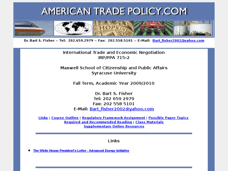 www.americantradepolicy.com