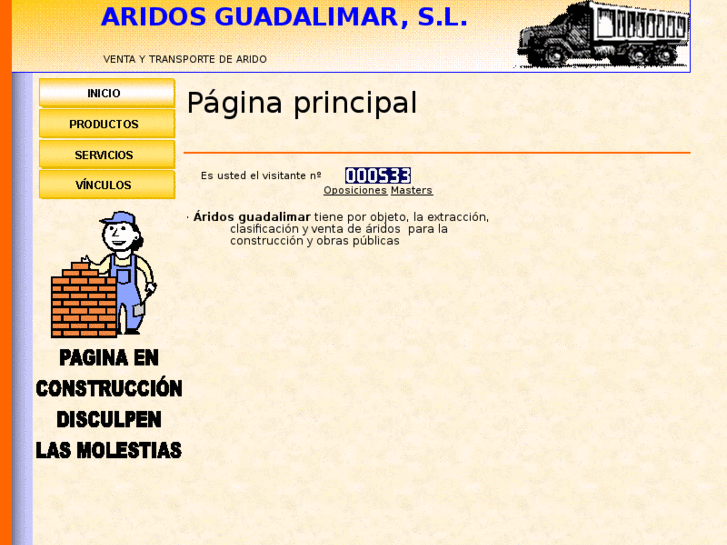 www.aridosguadalimar.com