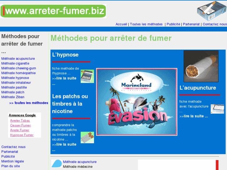 www.arreter-fumer.biz