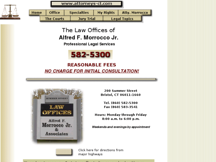 www.attorneys-ct.com