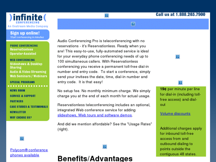 www.audio-conferencing-pro.com