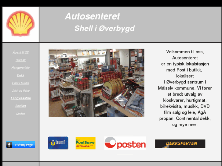 www.autosenteret.biz