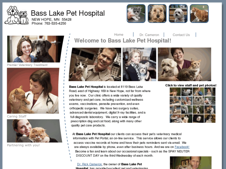 www.basslakepet.com