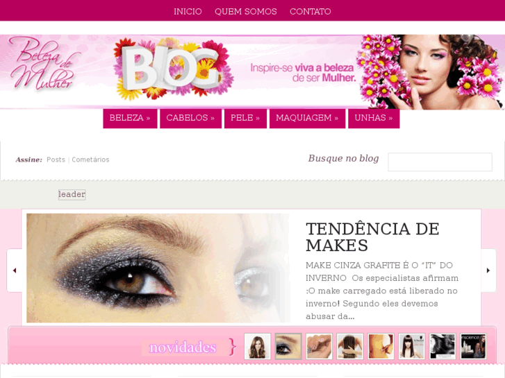 www.belezademulher.net