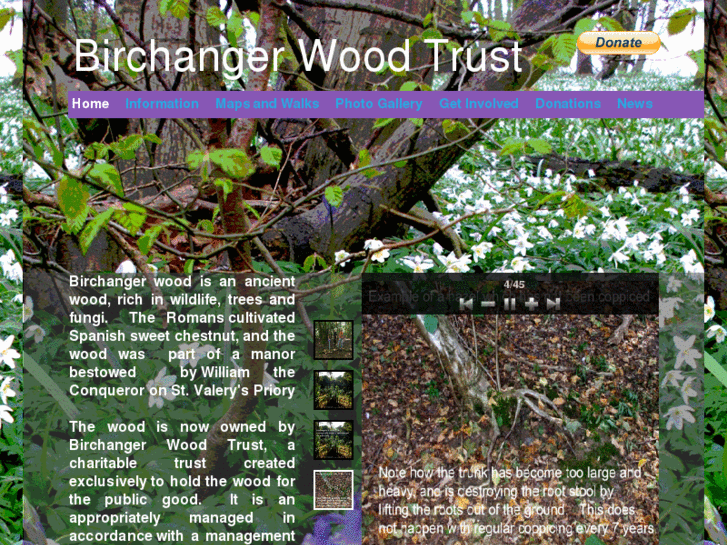 www.birchangerwoodtrust.org