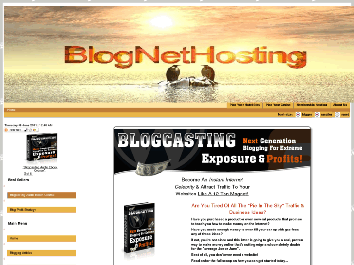 www.blognethosting.com