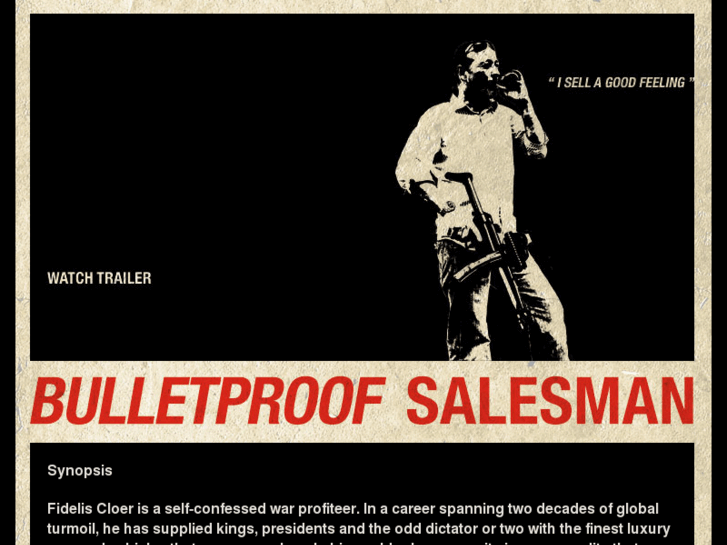 www.bulletproof-salesman.com