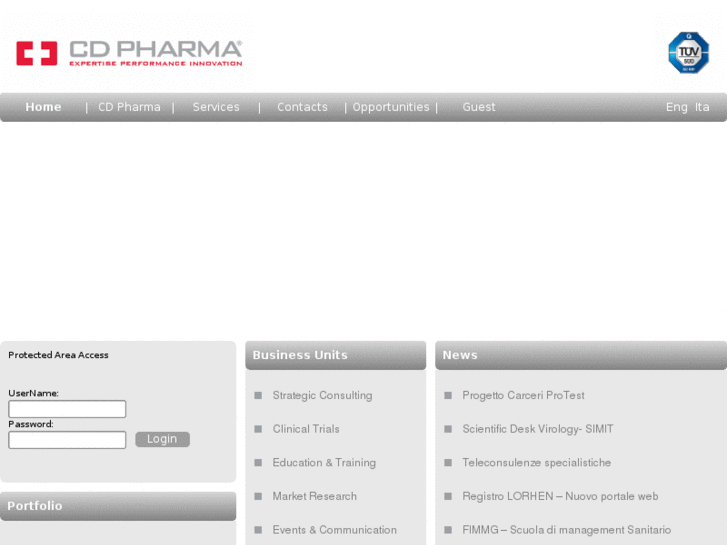 www.cdpharma.it