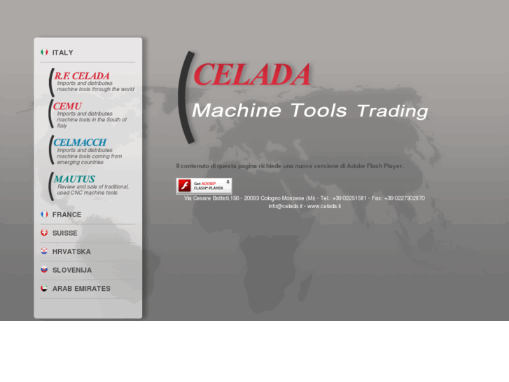 www.celada.it