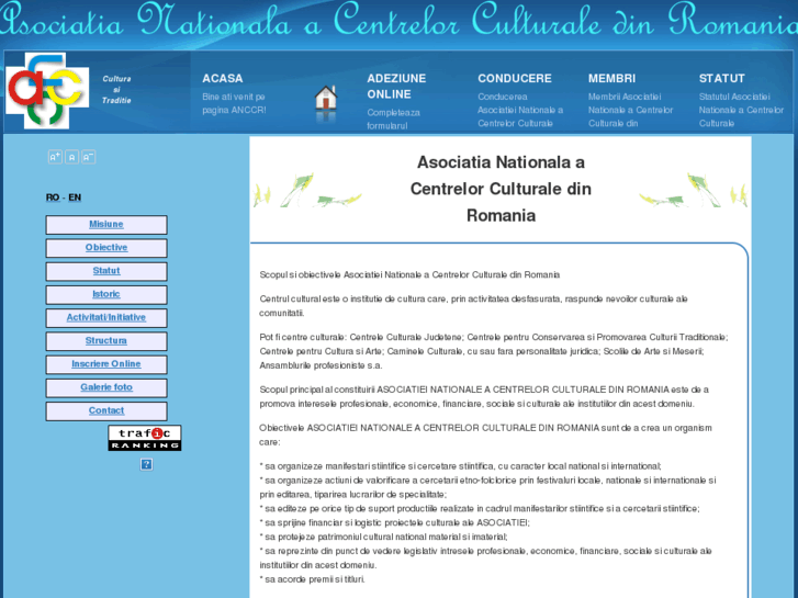 www.centreculturale.ro