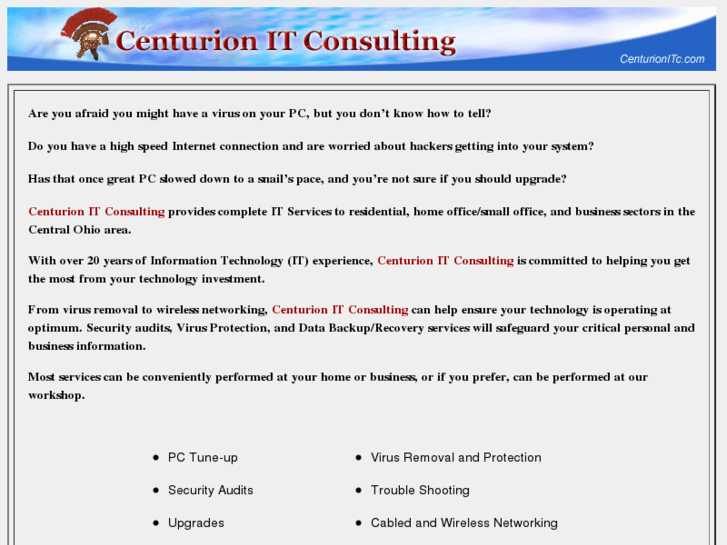 www.centurionitc.com