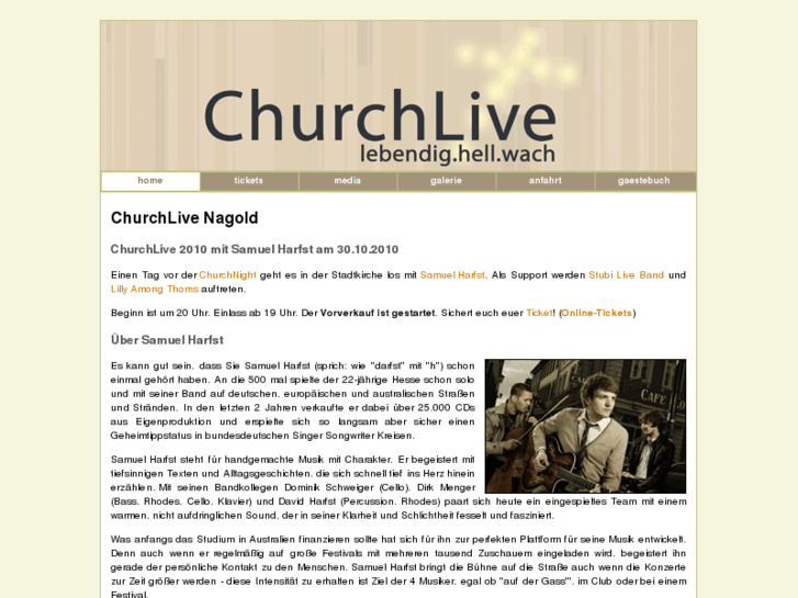 www.churchlive.de