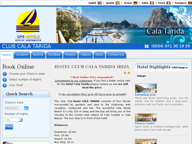 www.clubcalatarida-ibiza.com